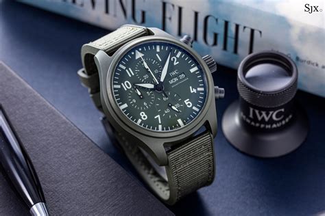 iwc top gun price singapore|Compare & Buy IWC Watches in Singapore 2024 .